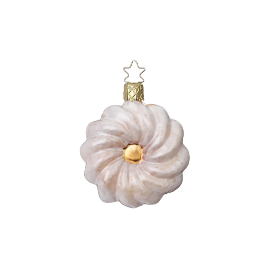 Ornament - Spritz Biscuit 3"
