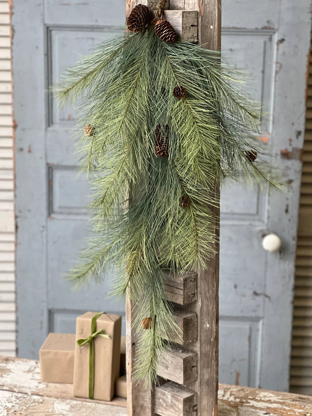 Drop - Southern Pine 36"