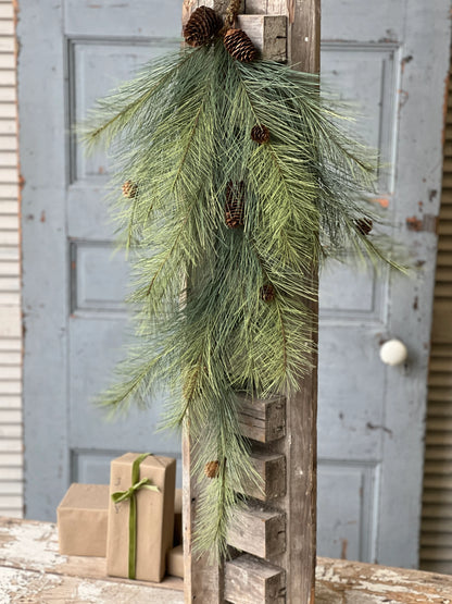 Drop - Southern Pine 36"