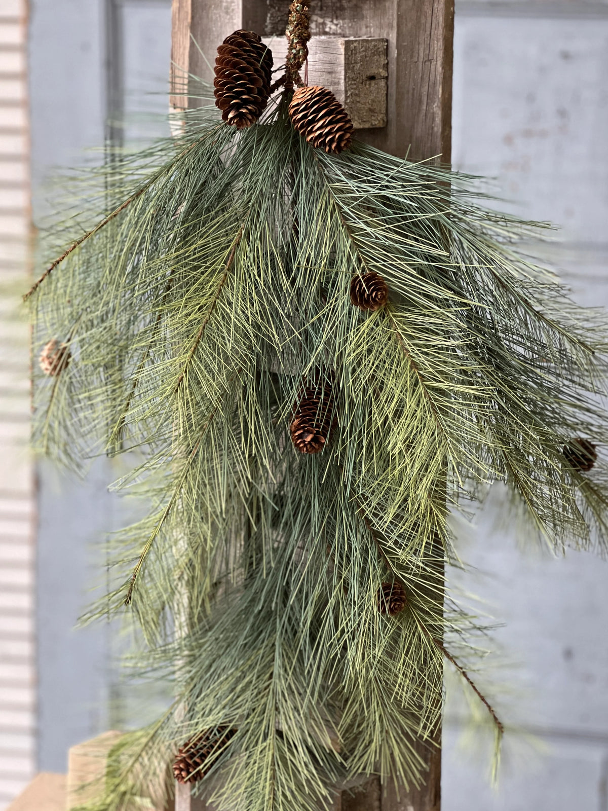 Drop - Southern Pine 36"