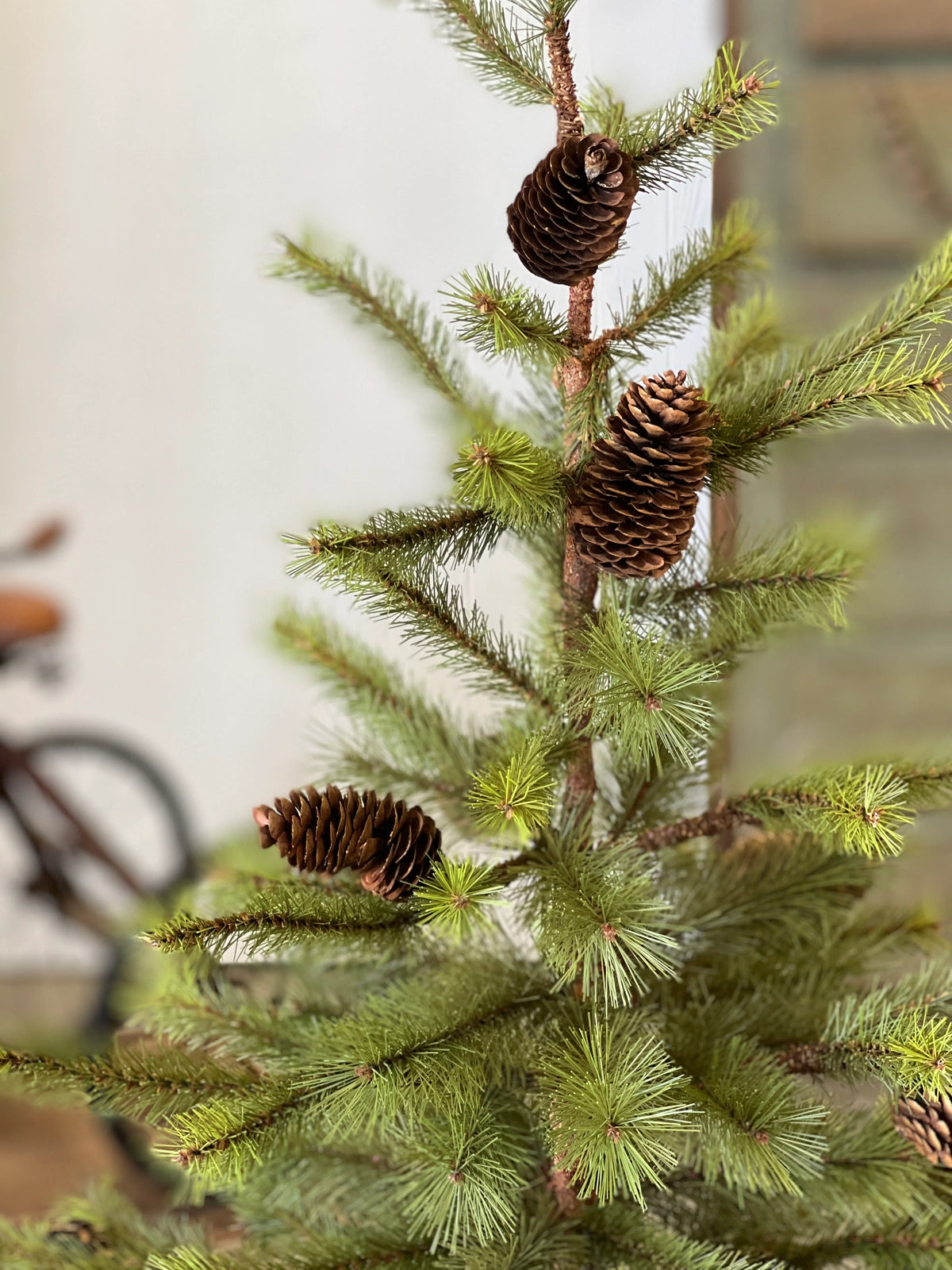 Tree - Caribou Ridge Pine 6'