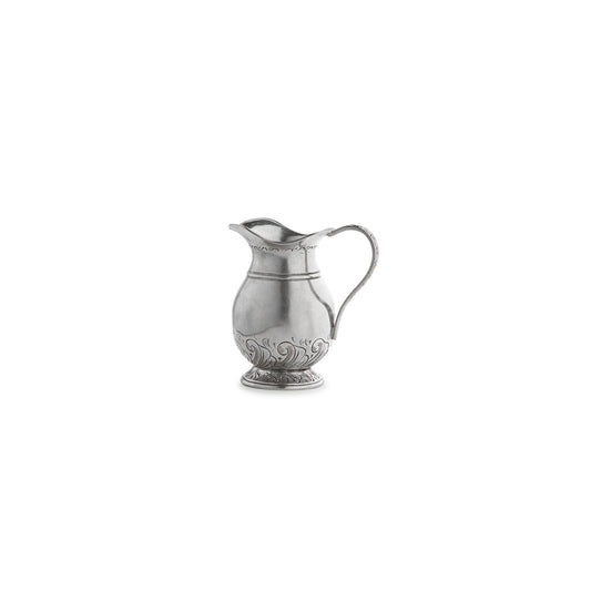 Pewter Peltro Pitcher Petite