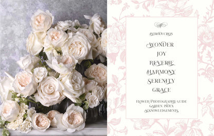Book - Beautiful Blooms