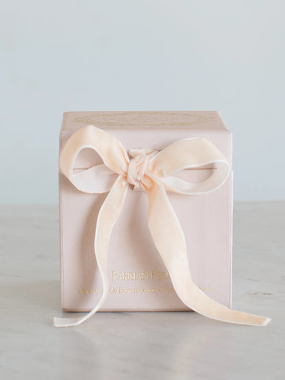 Candle - Parisian Peony