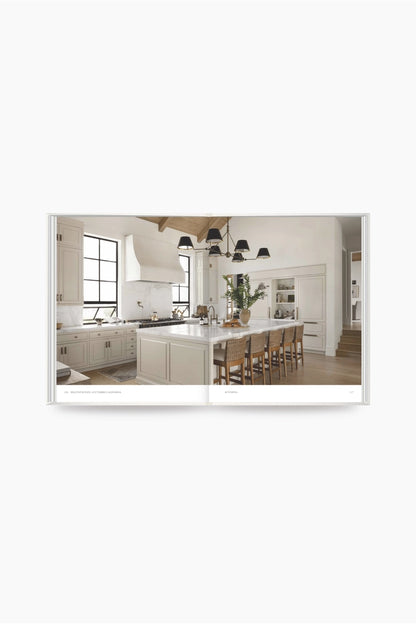Book - The Art of Home