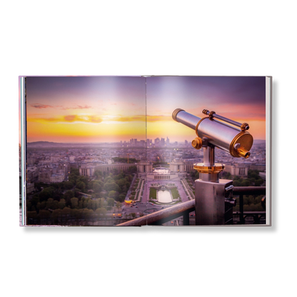 Book - Paris