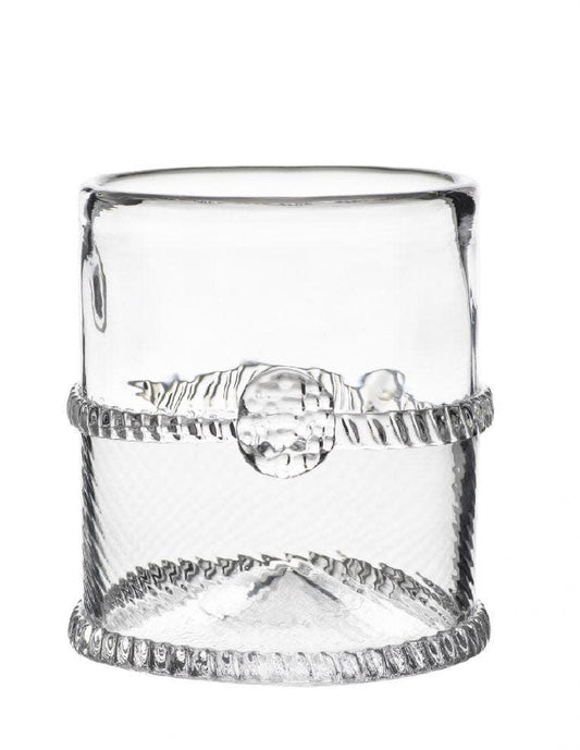 Graham Rocks Glass