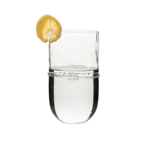 Graham Heritage Highball Glass