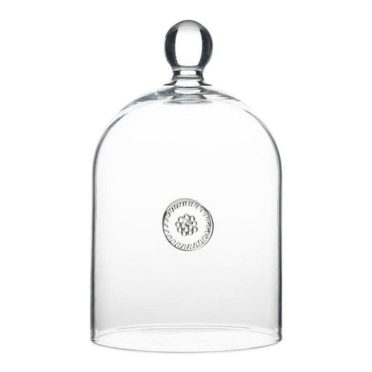 Berry & Thread Cloche