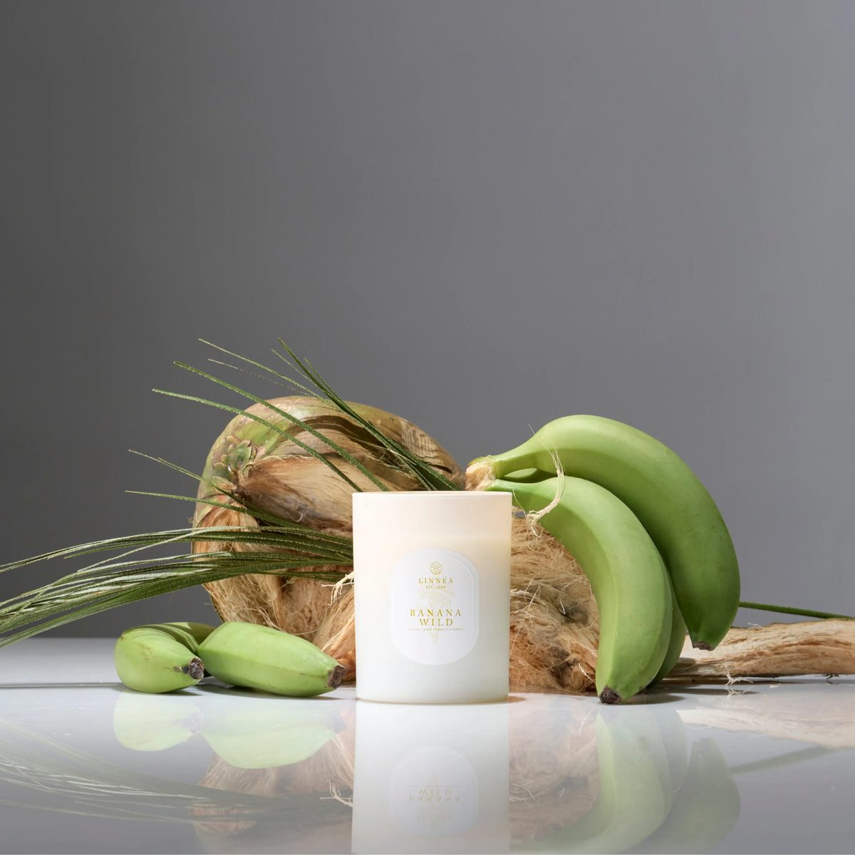 Candle - Escape Banana Wild