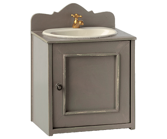 Bathroom Sink (Miniature)