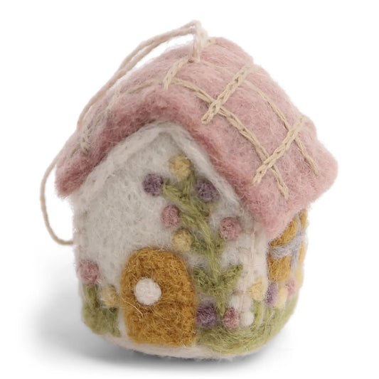 Ornament - Spring House
