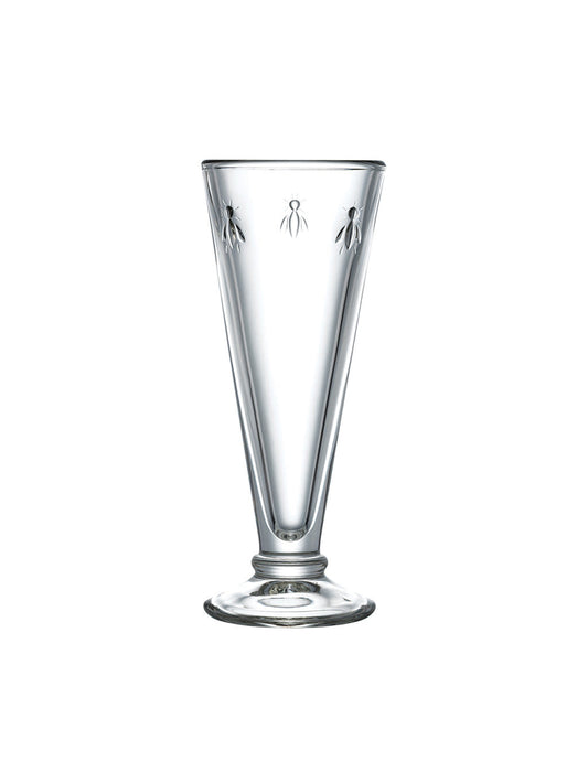 Bee Champagne Flute