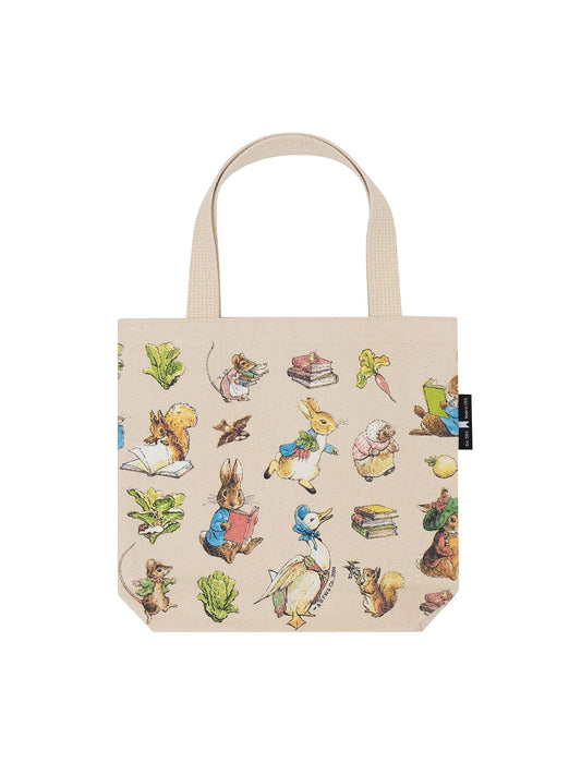 Tote Bag - Peter Rabbit