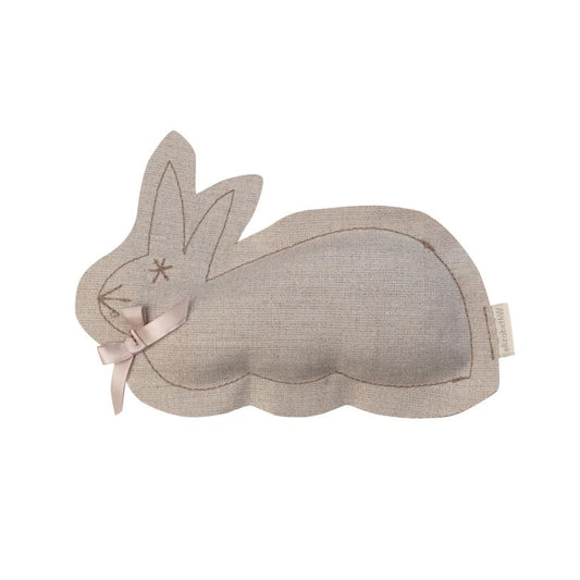 Lavender Sachet - Bunny Natural