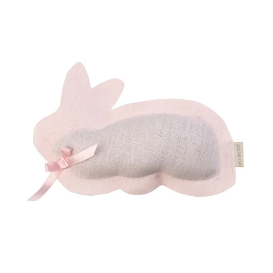 Lavender Sachet - Bunny Pink
