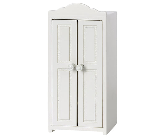 Closet - White (Mouse)