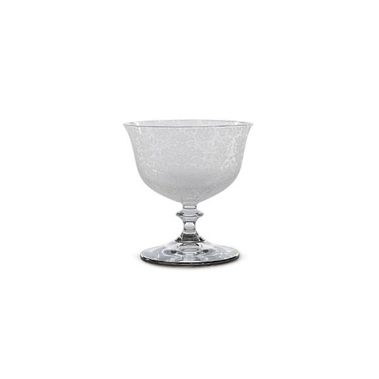 Sofia - Compote Glass