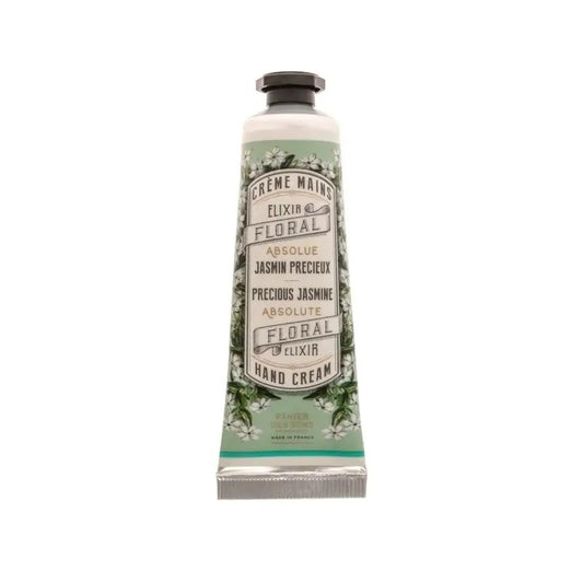 Mini Hand Cream - Precious Jasmine
