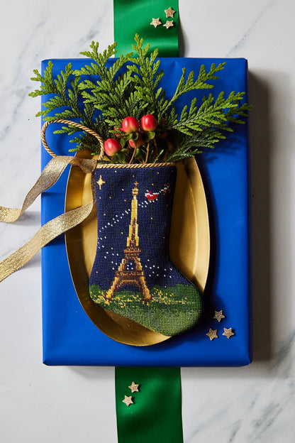 Bauble Stocking - Bonne Nuit Paris