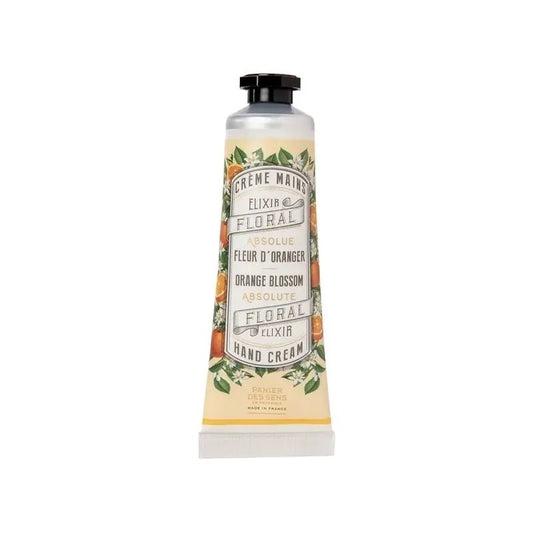 Mini Hand Cream - Orange Blossom