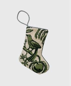 Bauble Stocking - Molly's Melody