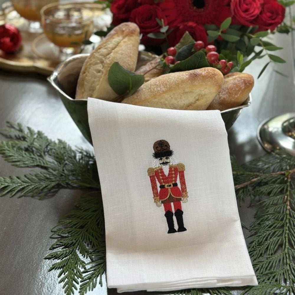 Towel - Nutcracker