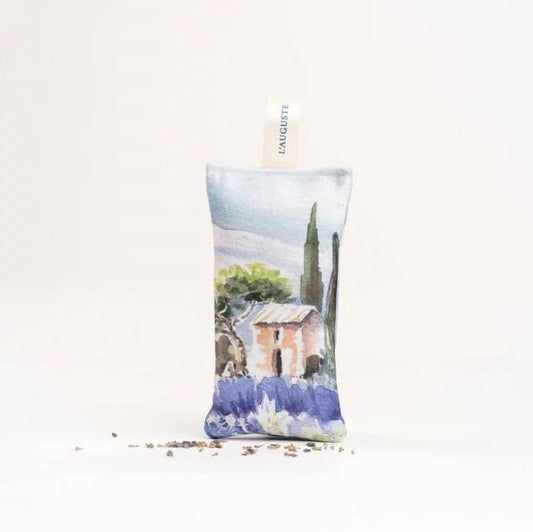Lavender Sachet from Provence - Cabanon