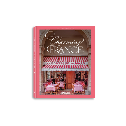 Book - Charming France