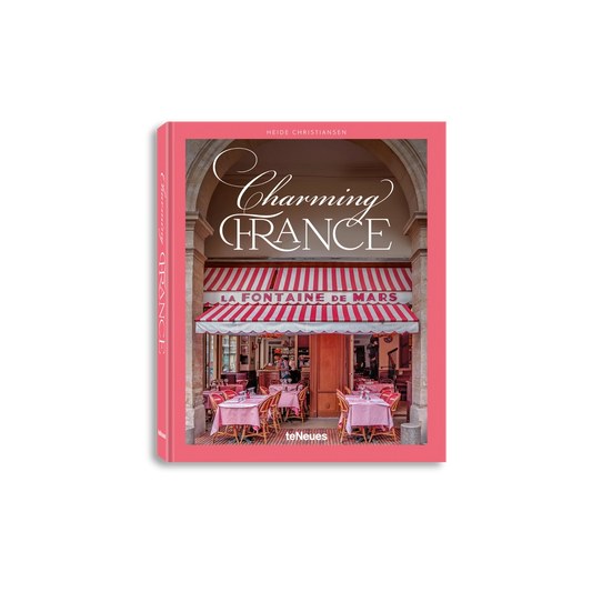 Book - Charming France