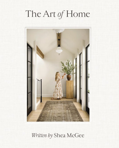 Book - The Art of Home
