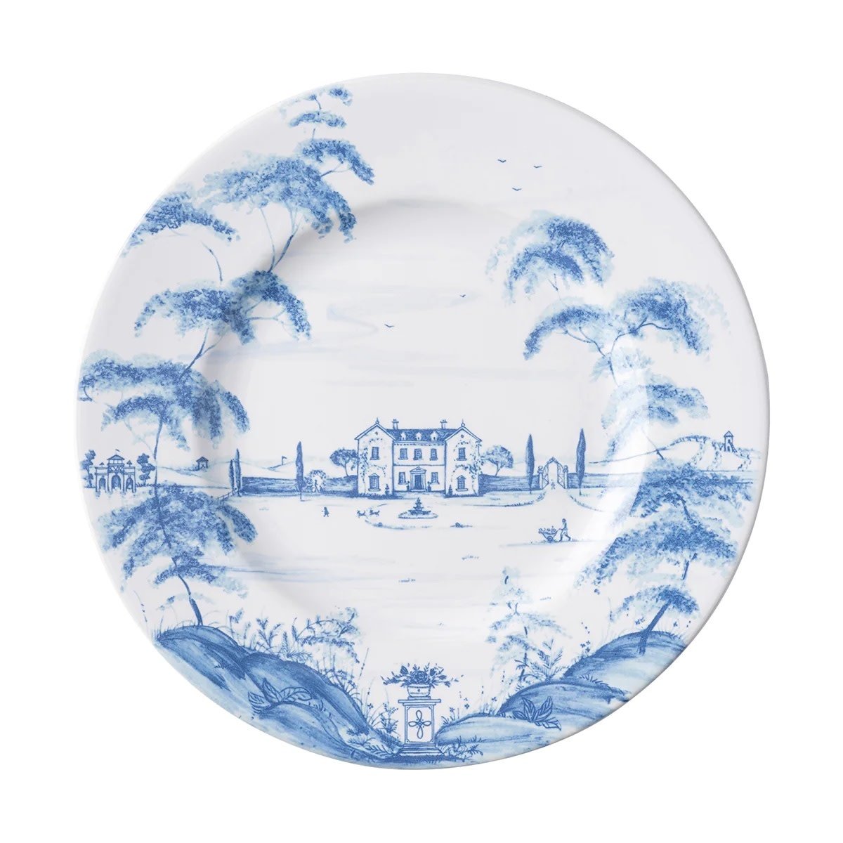 Country Estate Delft - Dinner Plate