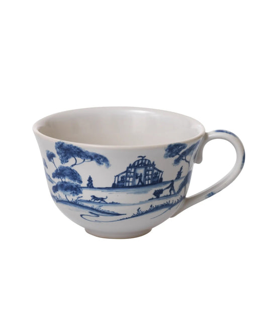 Country Estate Delft - Tea/Coffee Cup