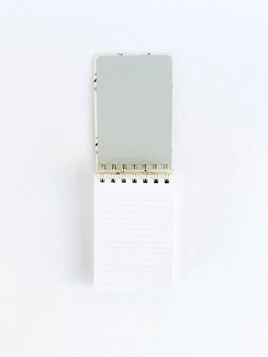 Notebook Mini - Aire