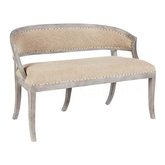 Swedish Settee