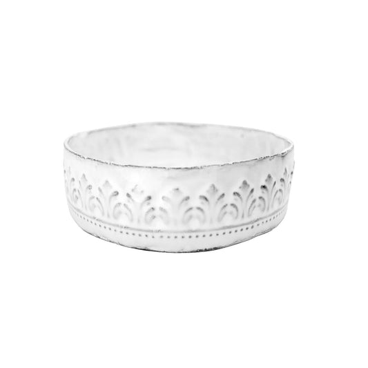Couronne Serving Bowl by Carron