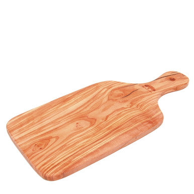 Cutting Board - Olive Wood Small