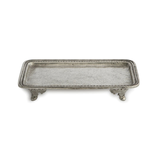 Pewter Anna Caffe Tray