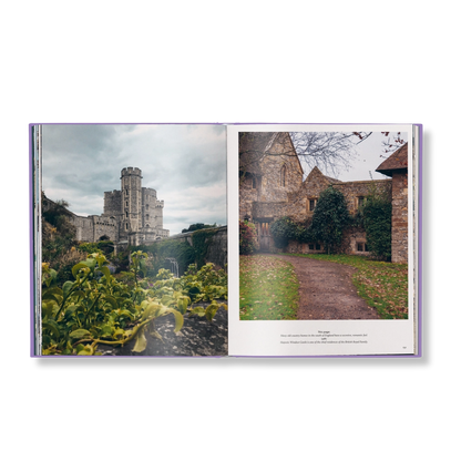 Book - Charming England