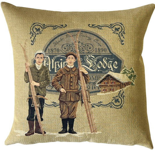 Pillow - Alpine Lodge Ski