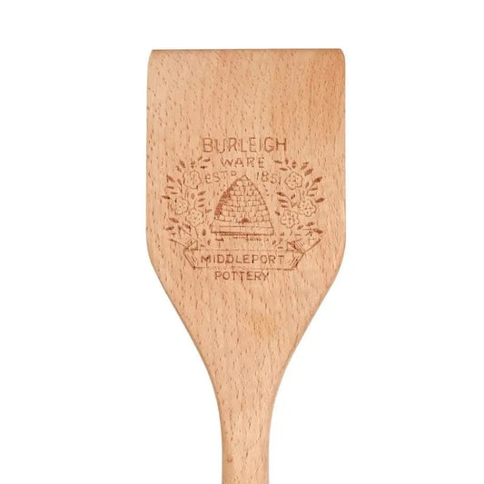 Burleigh Wooden Spatula