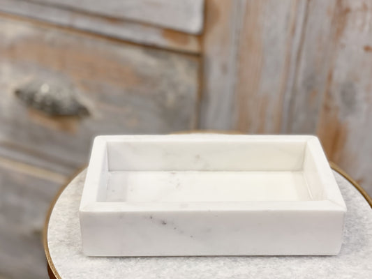 Marble - Tray Small