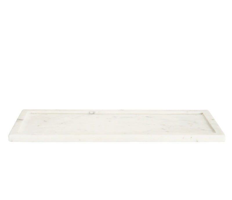 Marble - Rectangular Tray