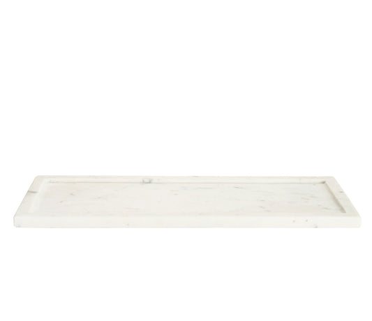 Marble - Rectangular Tray