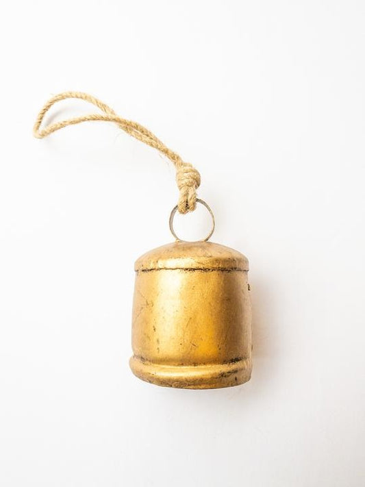 Tula Bell - Single Rim Small