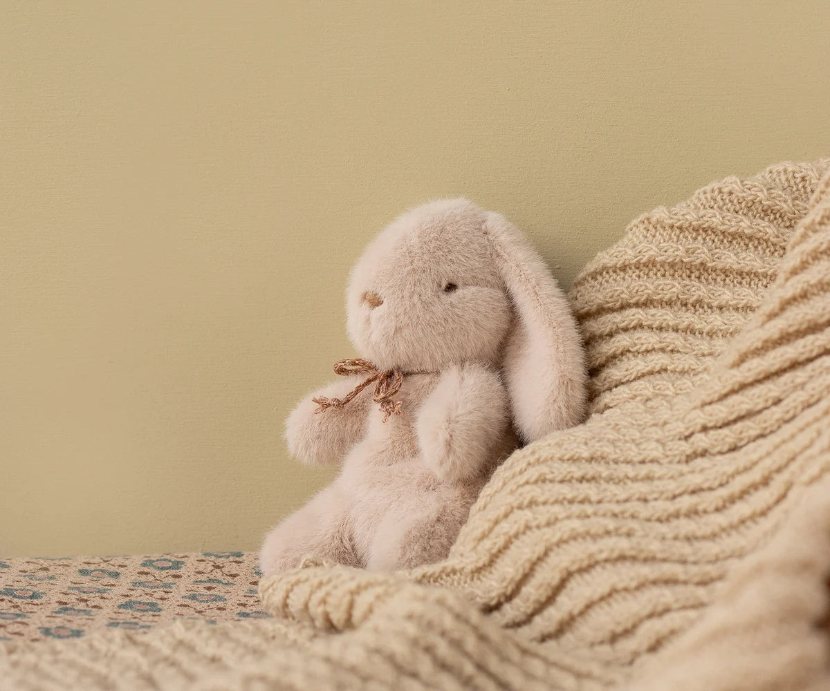 Bunny Plush - Light Powder - Mini
