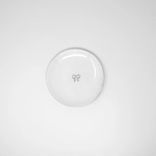 Marie Antoinette Plate - Medium Knot