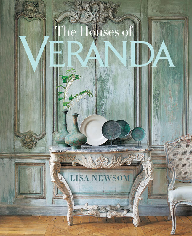 Book - The Houses of Veranda