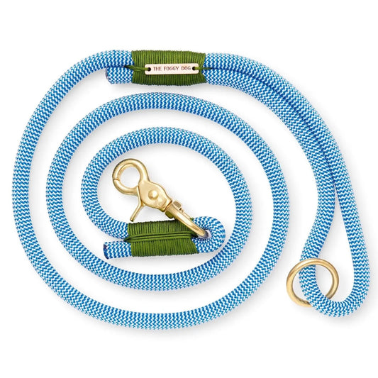 Tahoe Climbing Rope Leash - 5 Feet