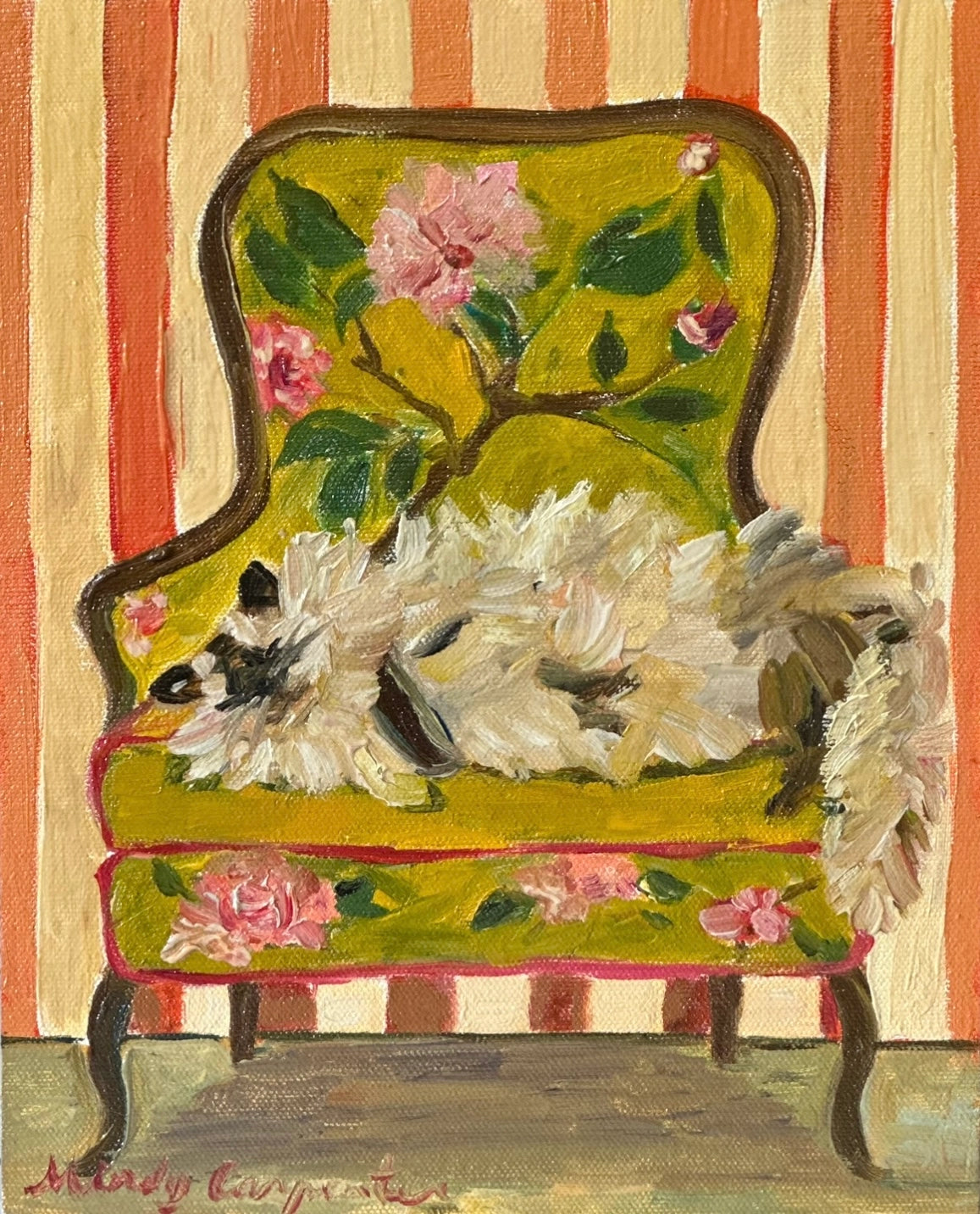 Card - Everyday - Pearl